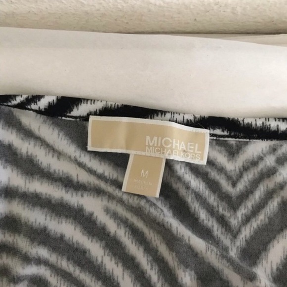 CLOSET CLOSING WAS $30 Michael Kors dress - Picture 3 of 5